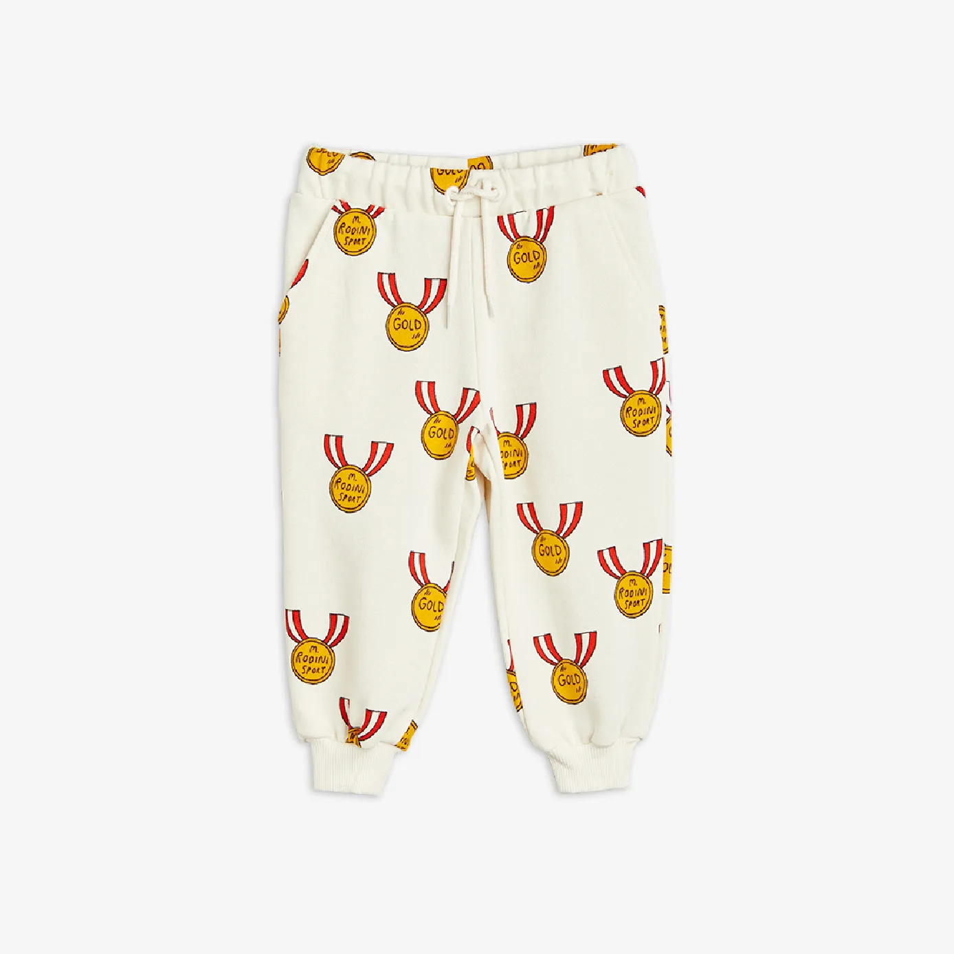 Medals Sweatpants