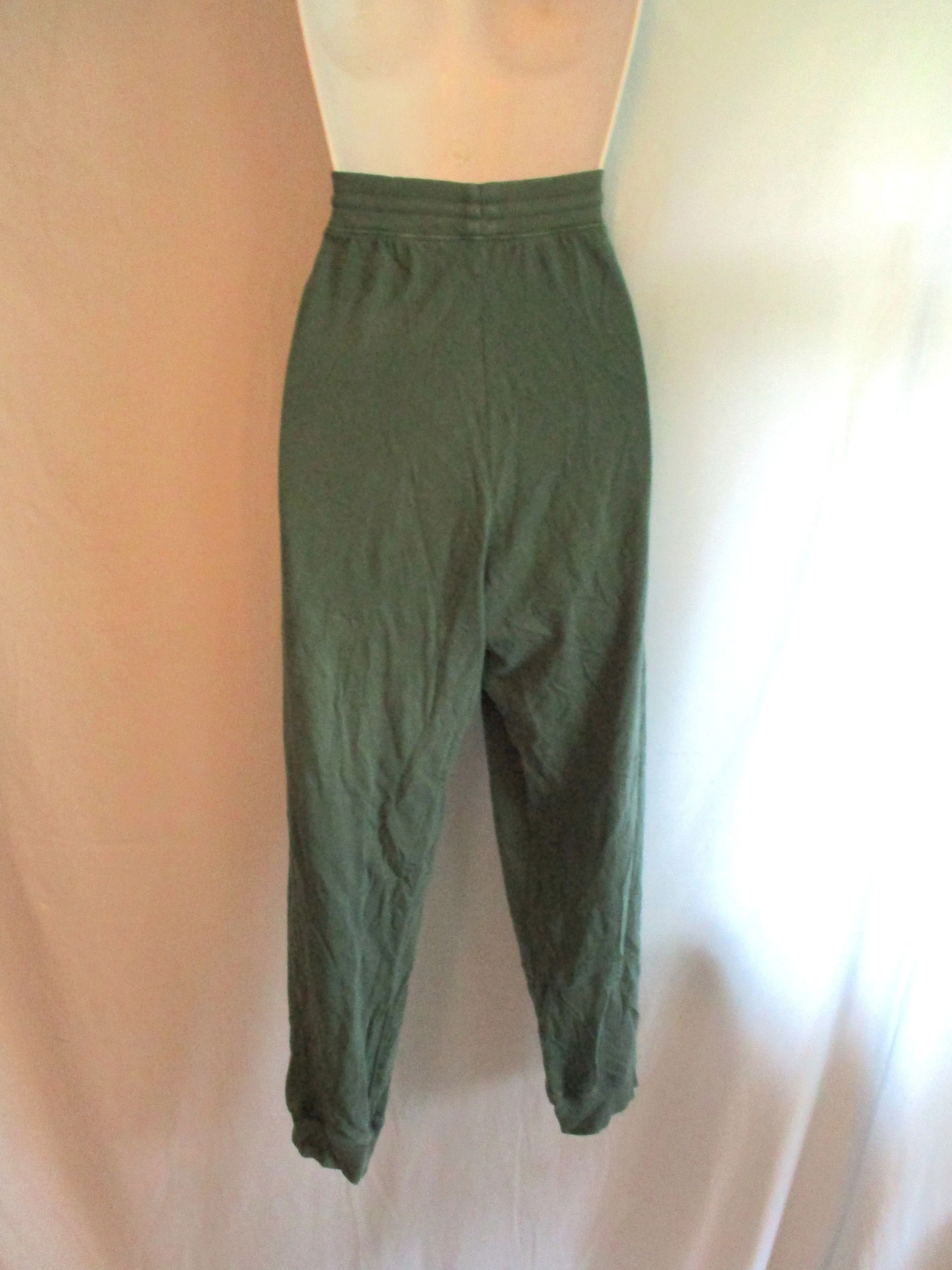 NEW GAP Drawstring Sweatpant Yoga Pant Athletic Lounge Jogger S Pockets
