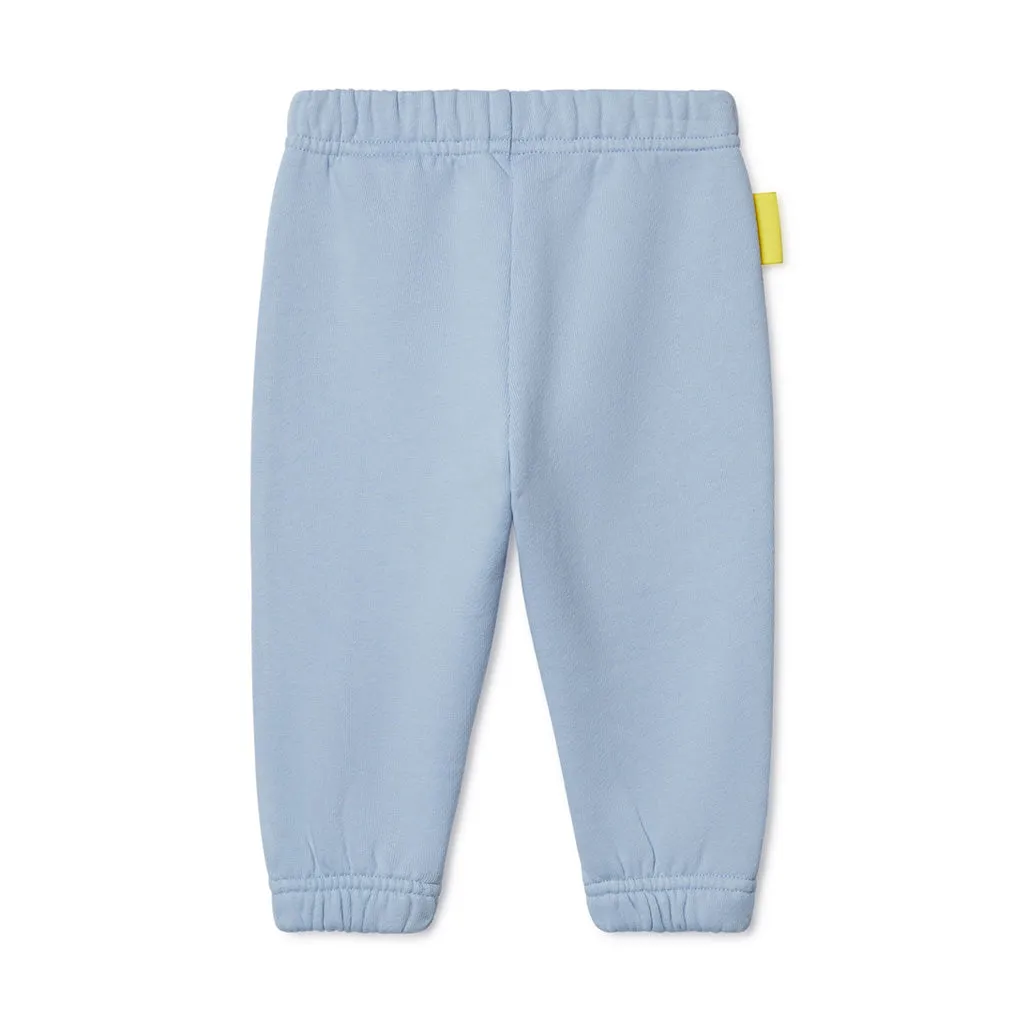 Off-White Kids Off Stamp Clear Pant