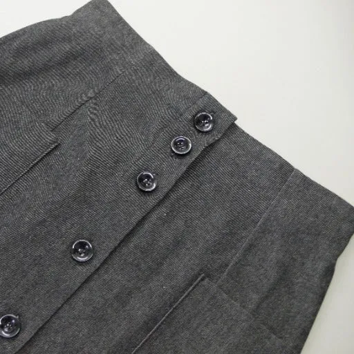 Pencil Skirt Sewing Pattern N.75