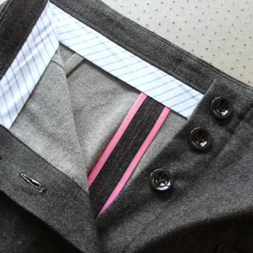 Pencil Skirt Sewing Pattern N.75