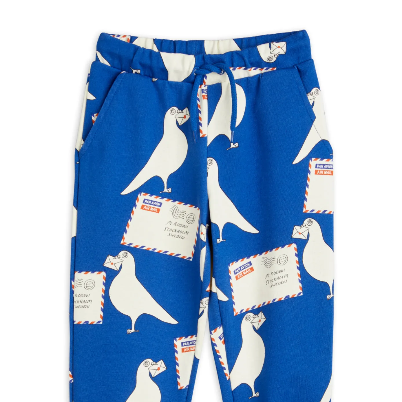 Pigeons Sweatpants