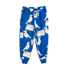 Pigeons Sweatpants