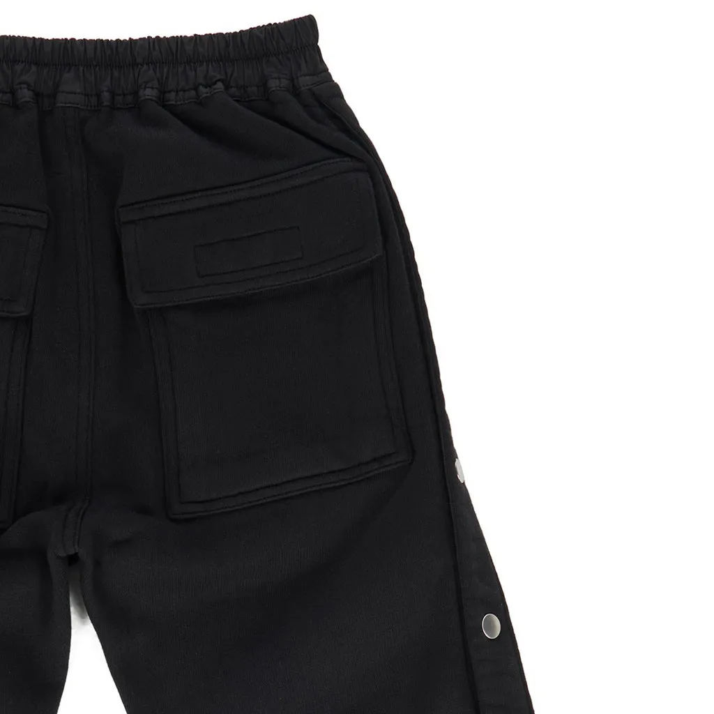 Rick Owens Pusher Pants