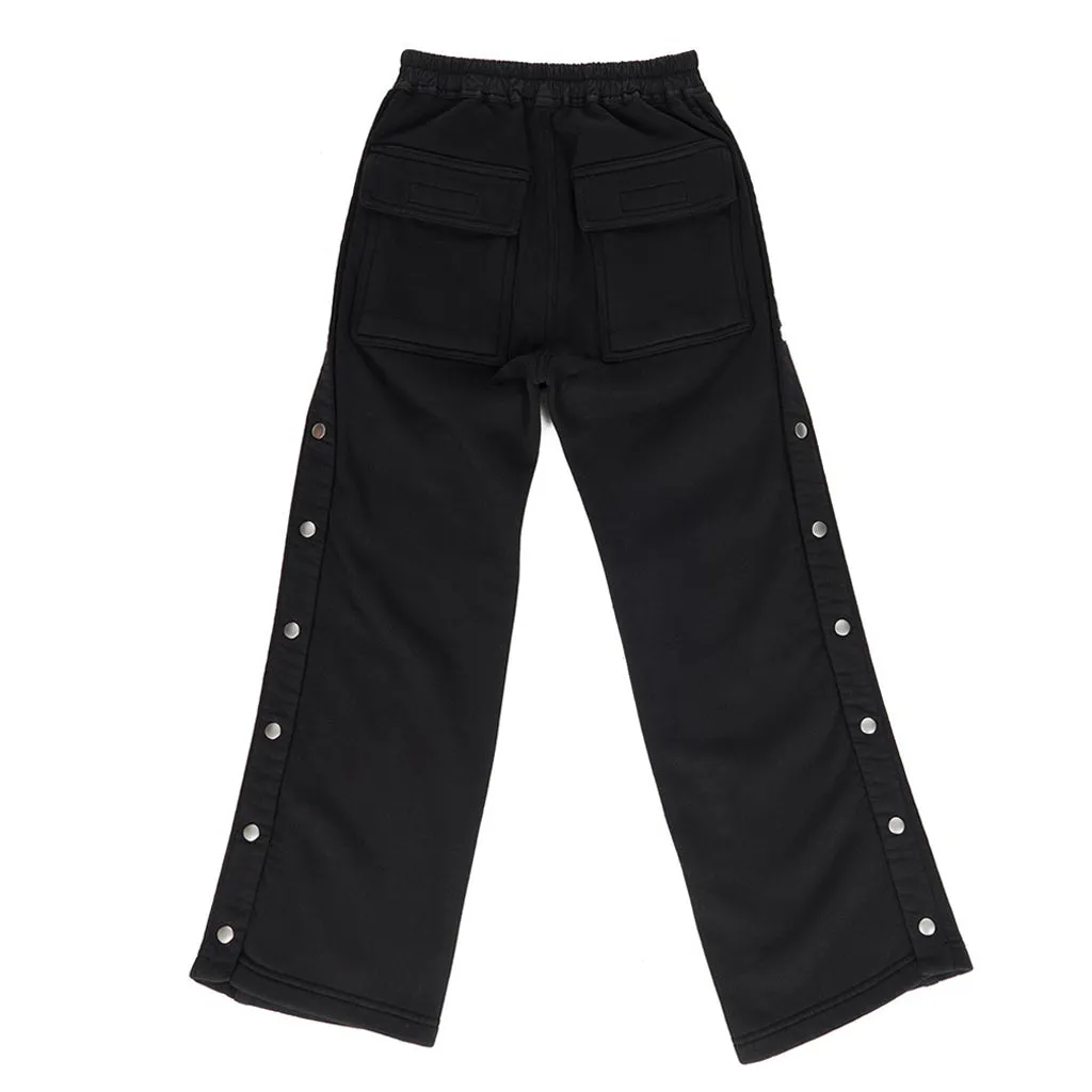 Rick Owens Pusher Pants