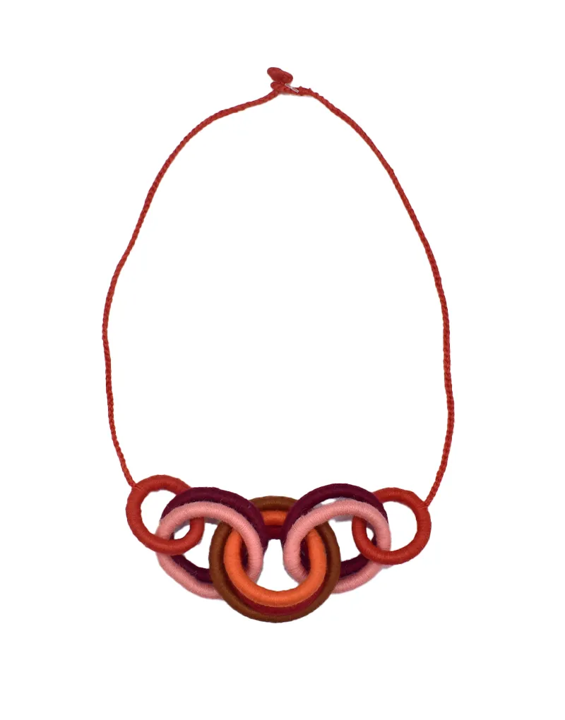 Ring Collar