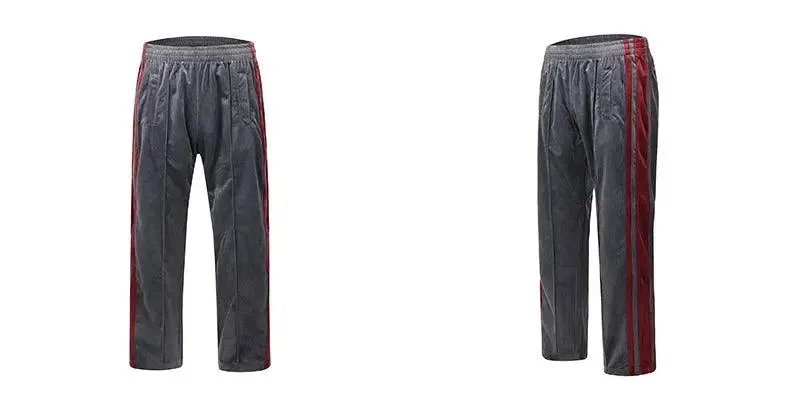 Side Split Sweatpants