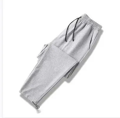 Student Korean Style Loose Sweatpants