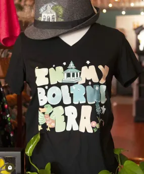 T-Shirts- In My Boerne Era