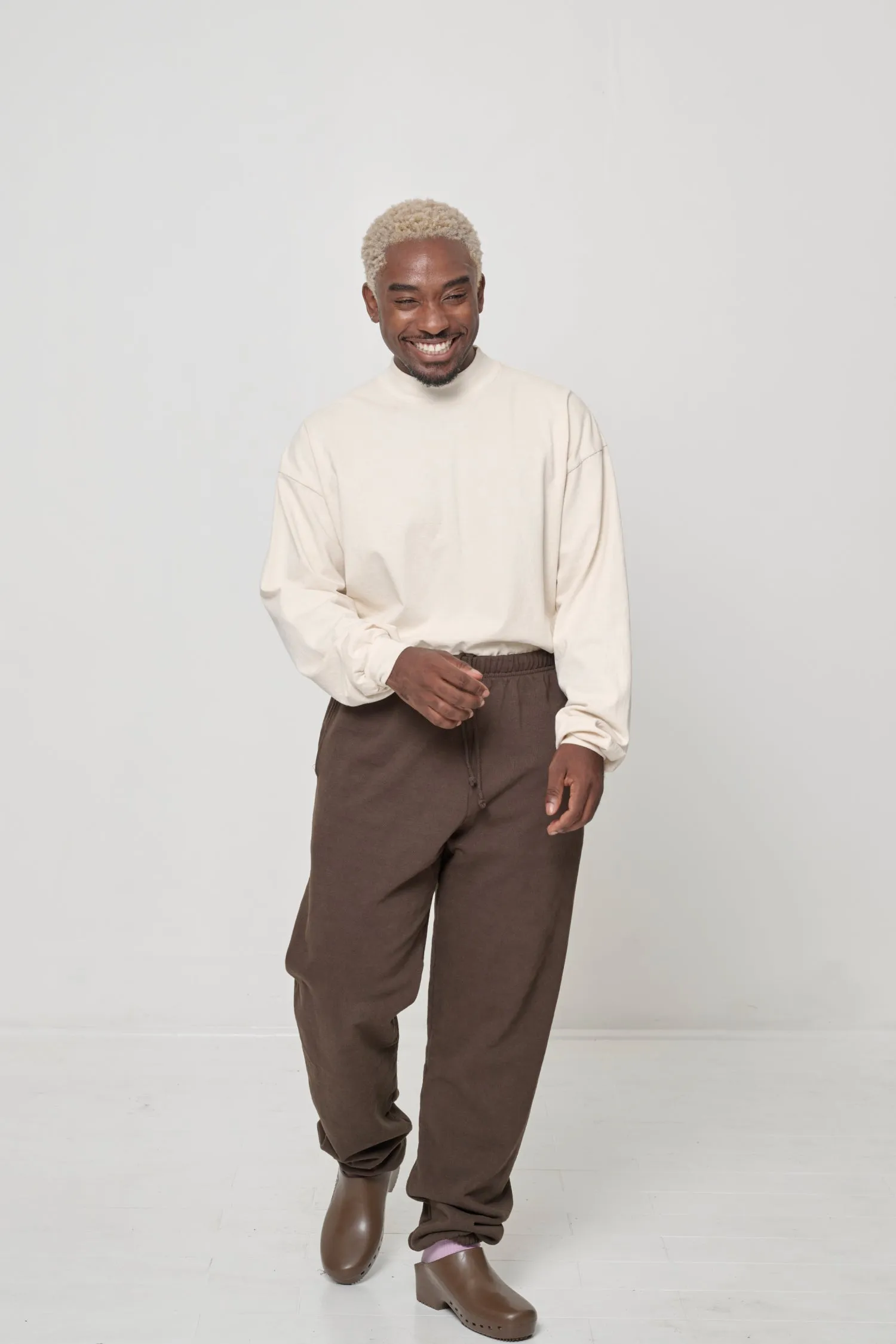 Trash Sweatpants