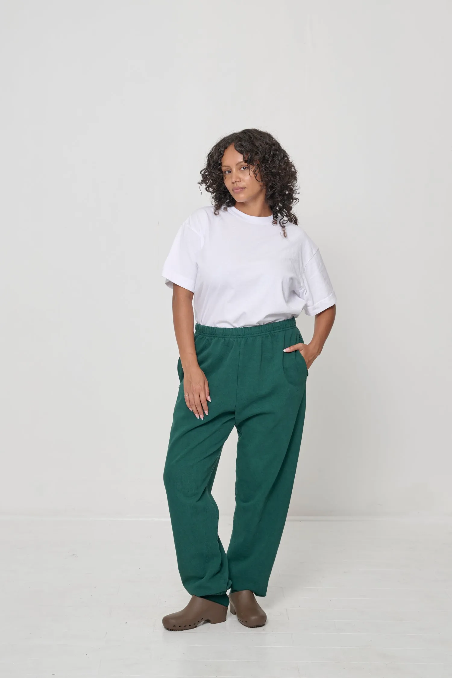Trash Sweatpants