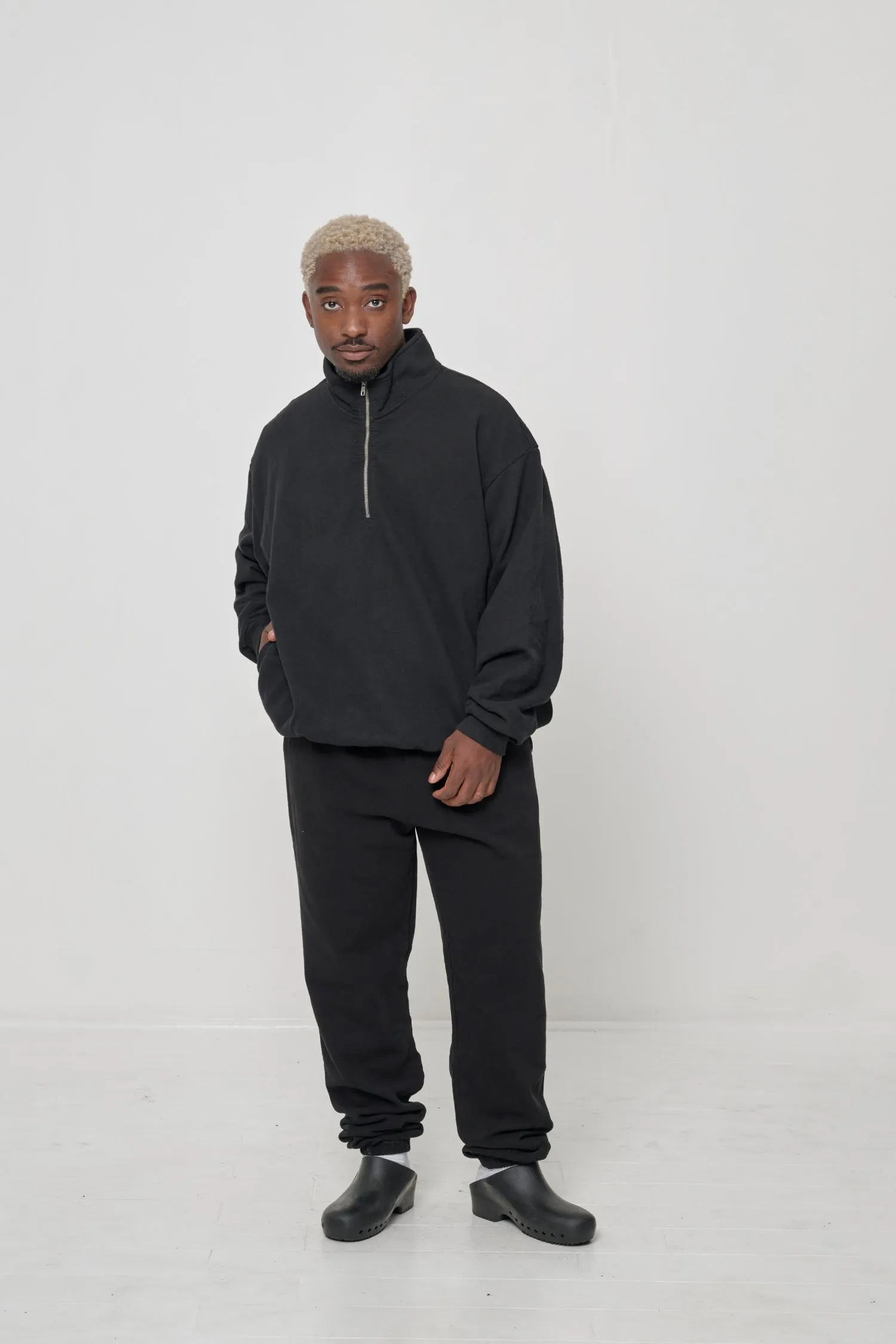 Trash Sweatpants