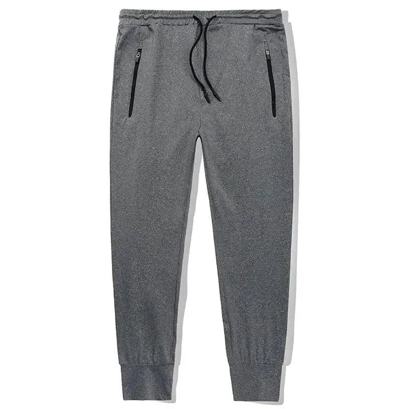Waterproof sweatpants